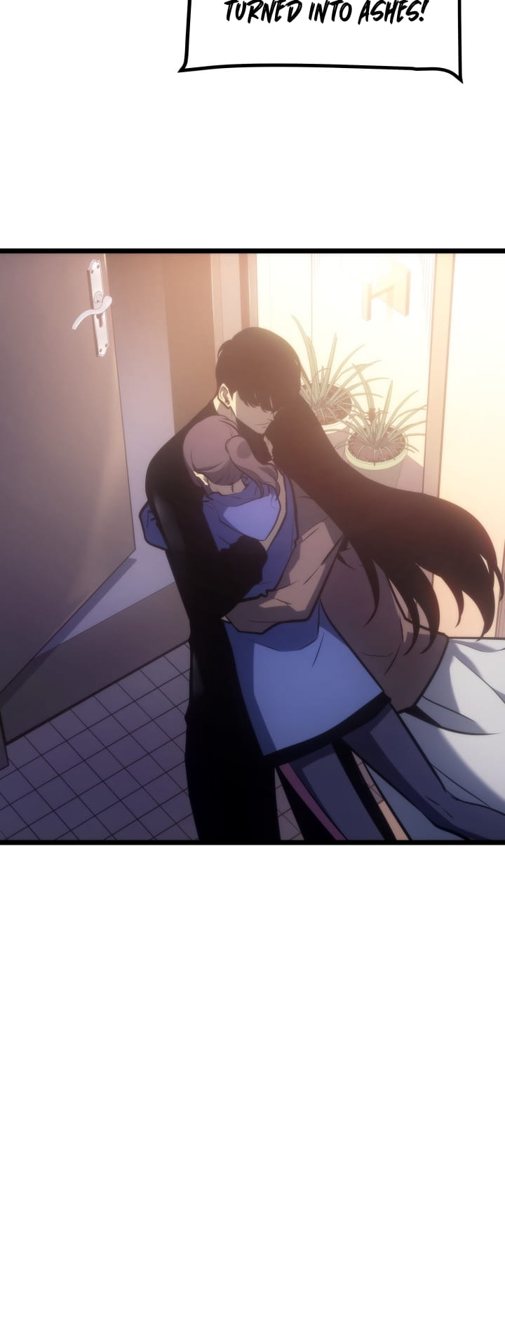 Solo Leveling, Chapter 166 image 53